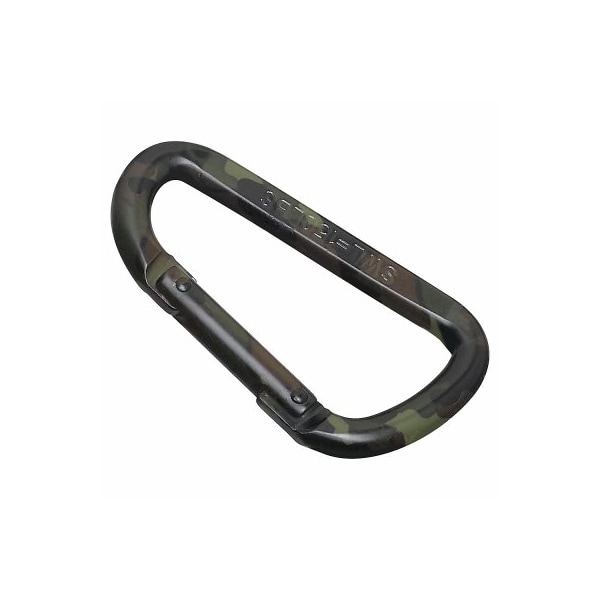 National Hardware 12 CAMO Spr Snap DSP, PK35 N266-783 - main
